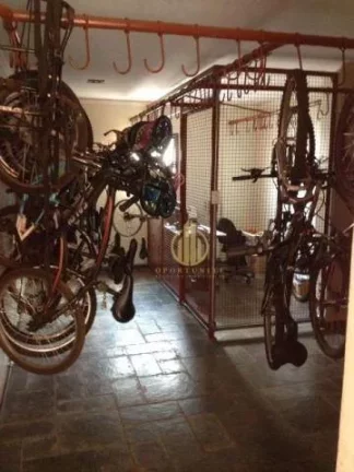 Imagem Apartamento residencial à venda, Jardim Paulista, Ribeirão Preto.