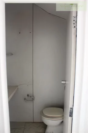 Imagem Coberturas para venda em São Paulo no bairro Santa Cecília
