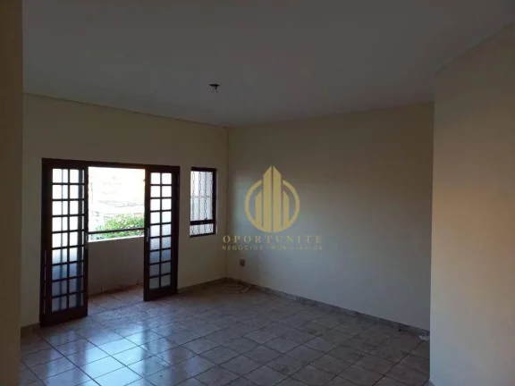 Imagem Apartamento com 2 dormitórios à venda, 78 m² por R$ 290.000,00 - Parque dos Bandeirantes - Ribeirão Preto/SP