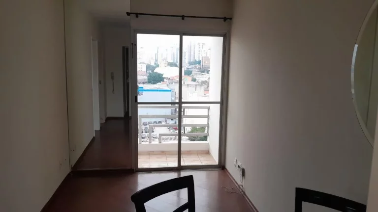Imagem Apartamento com 1 dormitório e vaga de garagem na Bela Vista