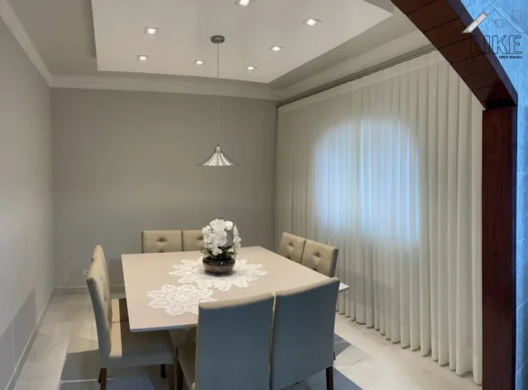 Imagem [Casa Sobrado - Venda][Residencial União]