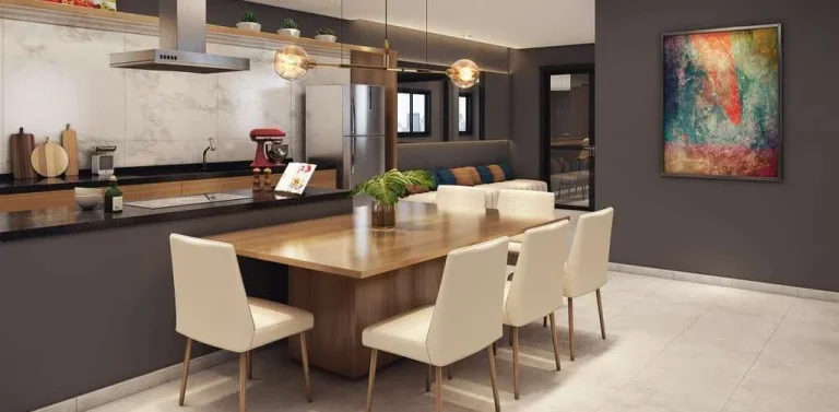 Imagem Apartamento à venda em São Paulo, Jabaquara, com 2 quartos, 37,95m2