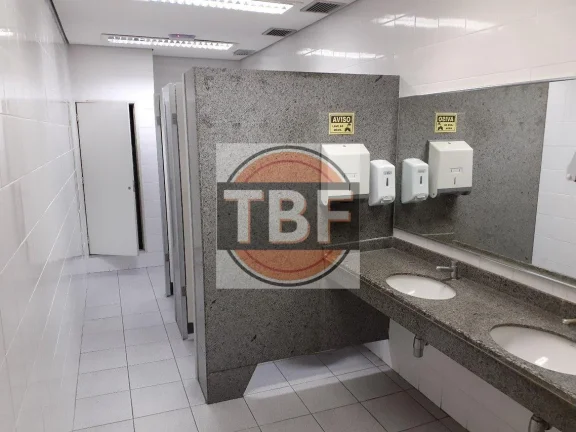 Imagem Imóvel comercial/varejo no Planalto Paulista