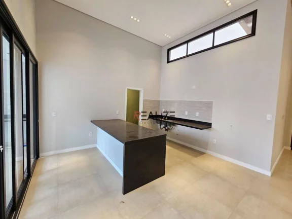 Imagem Casa com 3 suítes à venda, 186 m² por R$ 1.750.000 - Condomínio Residencial Milano - Indaiatuba/SP