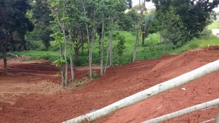 Imagem Loteamento em Lagoa Santa