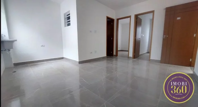 Imagem Apartamento para Alugar em Vila Santa Clara, São Paulo - SP