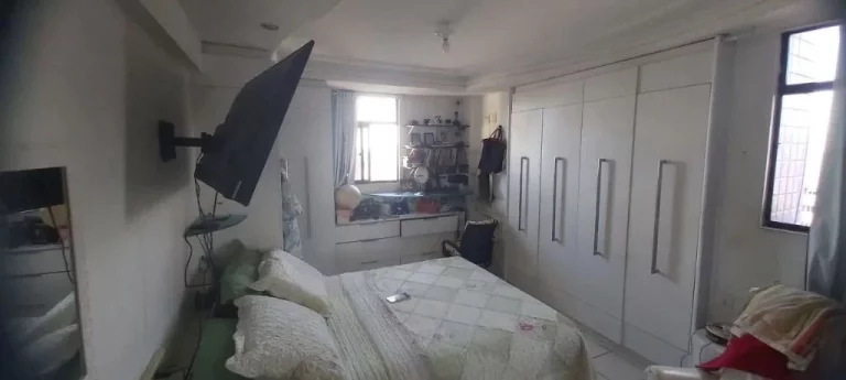 Imagem Apartamento de 110m² com Vista para o Mar em Manaíra – Estilo e Sofisticação