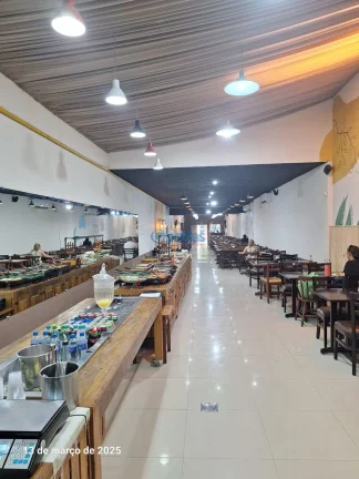 Imagem Restaurante à Venda em Itaim Bibi - 400m² por R$500.000