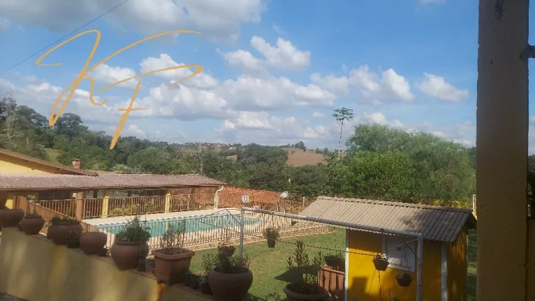 Imagem SITIO RESIDENCIAL em TUIUTI - SP, ÁREA RURAL