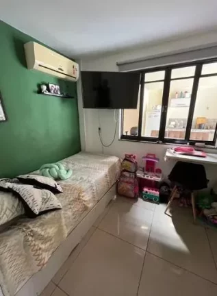 Imagem Casa de condomínio à venda em São Gonçalo, Engenho Pequeno, com 3 quartos, 132m2