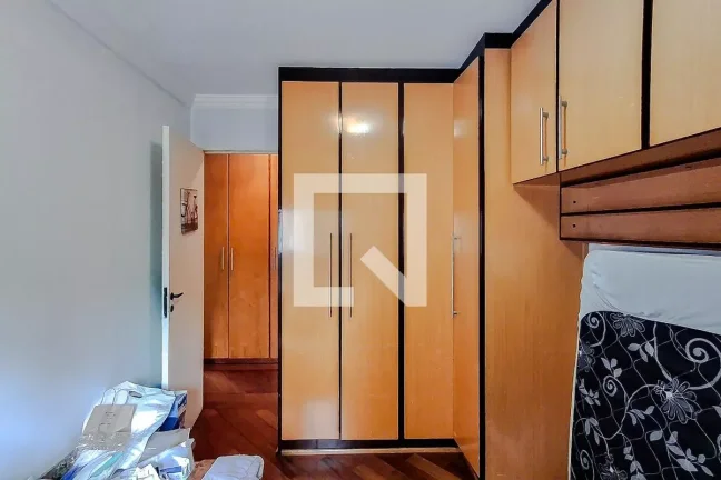 Imagem Apartamento à Venda - Vila Mariana, 3 Quartos, 86 m2