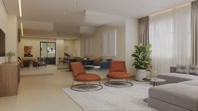 Imagem Apartamento à venda no bairro Butantã - São Paulo/SP