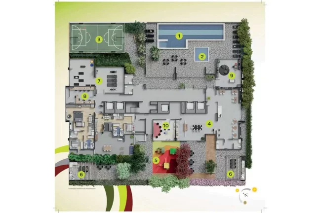Imagem APARTAMENTO NOVO 2 Dorm. Entrada Reduzida pra Realização do Seu Sonho!!!