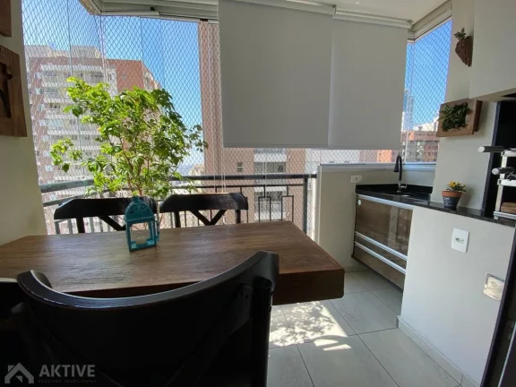 Imagem Apartamento em Alphaville - Barueri, SP