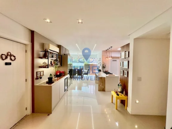 Imagem Apartamento à Venda, 239m2, 3 Suítes, 3 Vagas - Balneário Camboriú/SC