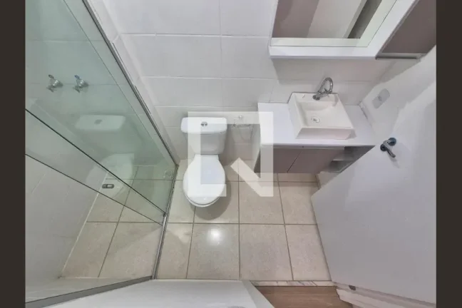 Imagem Apartamento à Venda - Vargem Pequena, 2 Quartos, 48 m2