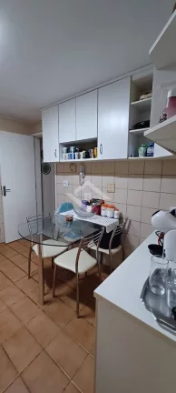 Imagem Apartamento de Luxo no Recreio com 3 Quartos, Suíte e Varanda