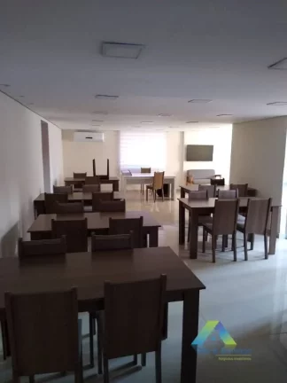 Imagem São Judas Apartamento, 75 metros, 3 dormitórios, 2 banheiros, 1 vaga , lazer completo com excelente valor e localização....