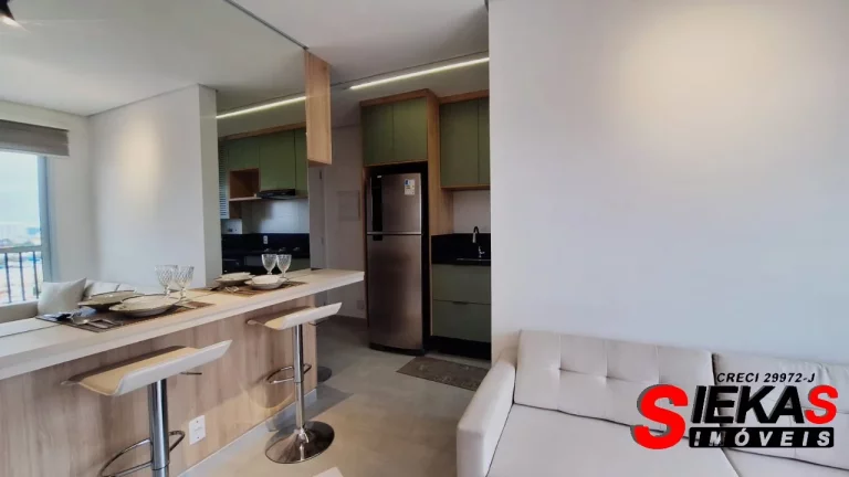 Imagem Apartamento à venda na Penha de França: 2 quartos, 1 sala, 1 banheiro, garagem e 40m²!