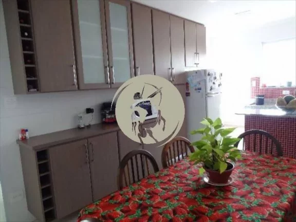 Imagem LINDO APARTAMENTO PROXIMO AO CANAL 2 COM DEPENDENCIA DE EMPREGADA REVERTIDA LINDO PARTAMENTO NO BAIR...