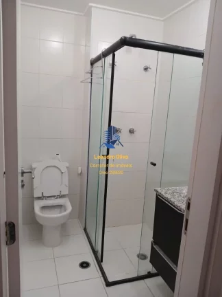 Imagem Condomínio Quality House Sacomã - Apartamento à Venda – Quality House Sacomã, São Paulo