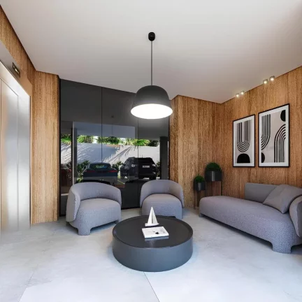 Imagem Apartamento à venda em Cabedelo, Camboinha, com 3 quartos, 82,13m2