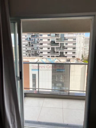 Imagem Studio 1 dormitório +1 vaga - Vila Olímpia