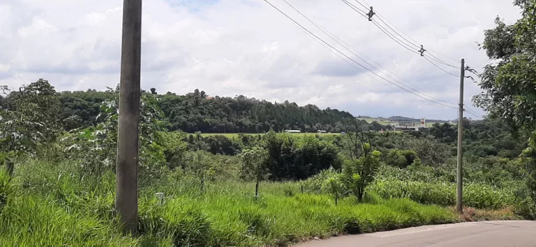 Imagem Área Itú - Bairro Varejão