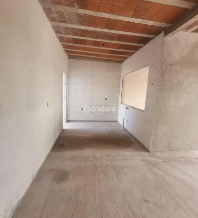 EXCELENTE CASA DE 2 DORMITÓRIOS NO RESIDENCIAL GALÁPAGOS