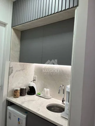 Imagem Sala Comercial