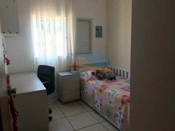 Imagem Apartamento - Ribeirão Preto - Jardim Zara - Região Leste