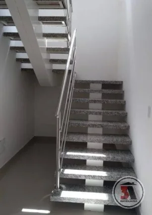 Imagem Casa 4 suítes no Cond. São Gabriel