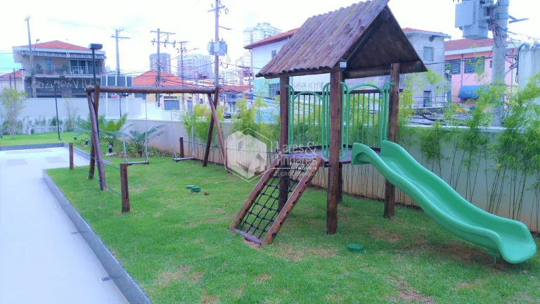 Imagem APTO 67M² COM 3 DORM SENDO UMA SUIÍTE NO 5º ANDAR, NO CONTRA PISO 2 VAGAS DE GARAGEM + DEPÓSITO NO SUB SOLO, COND. CLUBE - ORIGENS SANTANA
