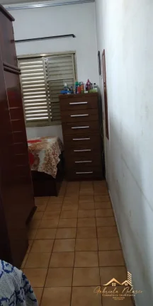 Imagem Casa à venda no bairro Jardim Itacolomi - Mogi Guaçu/SP