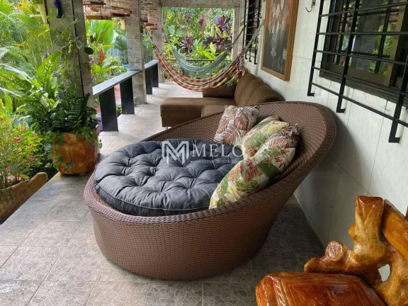 Imagem ALDEIA - Casa com 6qtos., 4suites, 4vagas, 2.200m²