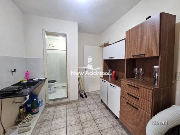 Imagem Casa com 3 kitnets à venda no bairro Glória, em Vila Velha!
