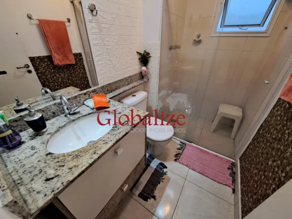 Imagem Apartamento à Venda com 3 Dormitórios e 1 Vaga no bairro da Ponta da Praia por RS 1.170.000,00
