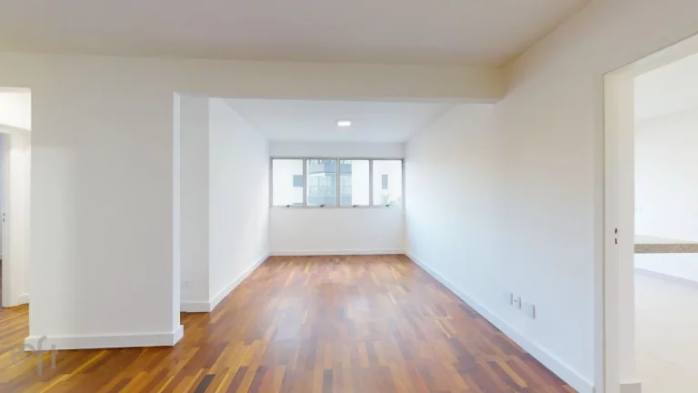 Imagem APARTAMENTO RESIDENCIAL em São Paulo - SP, Itaim Bibi