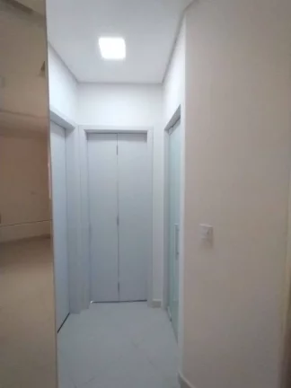 Imagem Cobertura com 2 dormitórios à venda, 98 m² por R$ 339.000 - Jardim Ipanema - Santo André/SP
