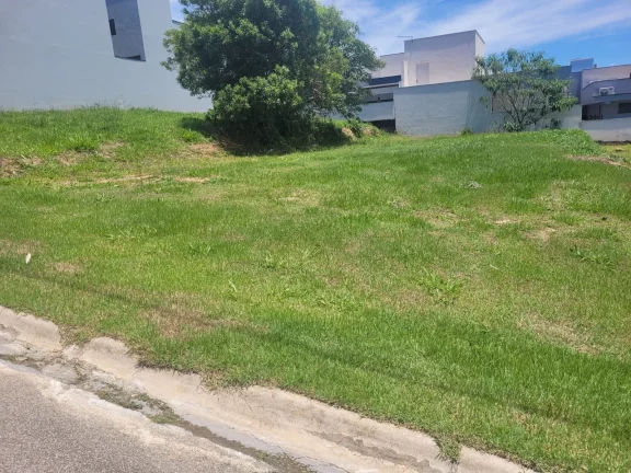 Imagem Condomi?nio Campos do Conde - Terreno 250m² Condominio Campos do Conde - Sorocaba/SP.