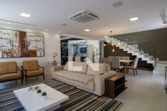 Imagem Casa à Venda - Recreio, 5 Quartos, 244 m2