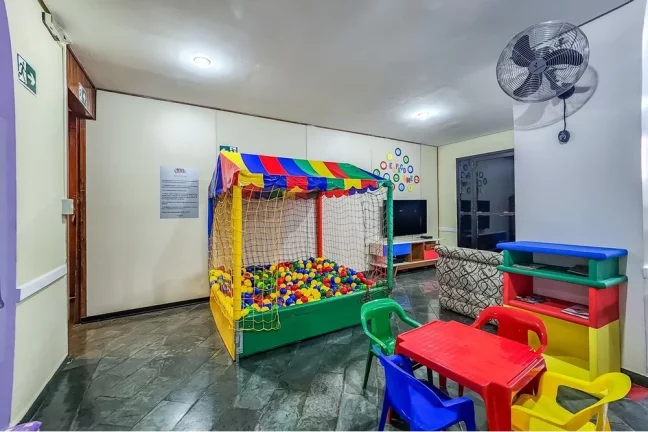 Imagem APARTAMENTO RESIDENCIAL em São Paulo - SP, Chácara Inglesa