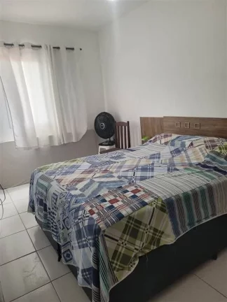 Imagem Apartamento à Venda em Vila Caiçara, Praia Grande - SP