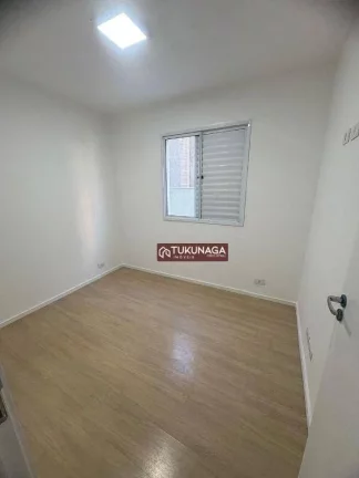 Imagem Apartamento com 2 dormitórios à venda, 58 m² por R$ 350.000,00 - Gopoúva - Guarulhos/SP