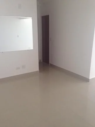Imagem Apartamento com 2 dormitórios para alugar, 79 m² por R$ 5.035,00/mês - Jardim Aquarius - São José dos Campos/SP