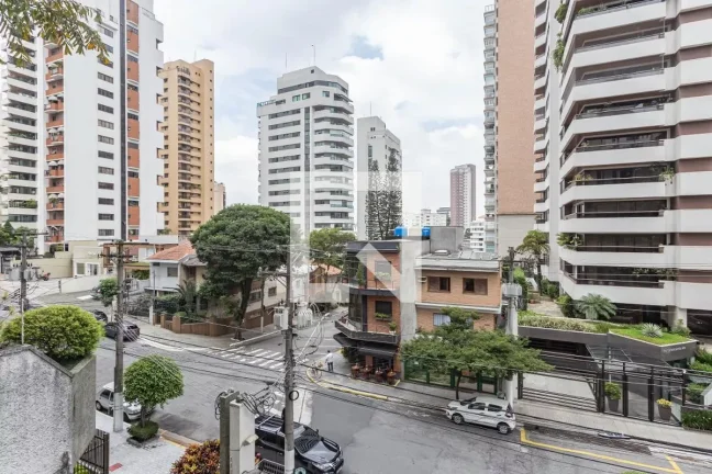 Imagem Apartamento à Venda - Aclimação, 3 Quartos, 189 m2