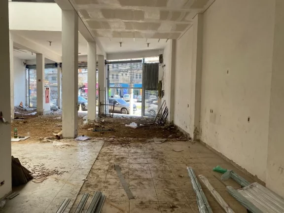 Imagem Salão para alugar, 120 m² por R$ 5.760,00/mês - Centro - Poá/SP