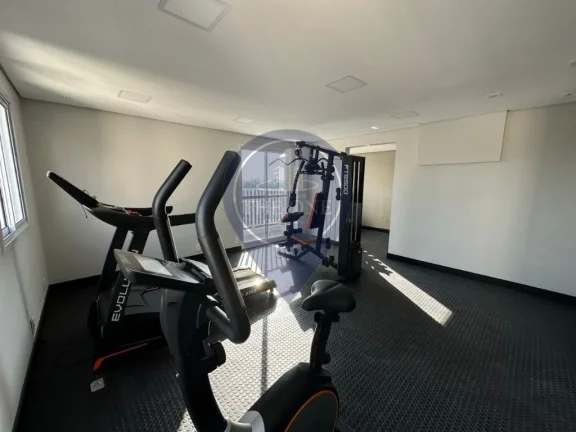 Imagem Studio moderno à venda em São Paulo-SP, Saúde: 1 quarto, 1 banheiro, 26m². Venha conferir!
