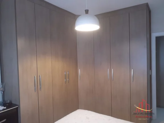 Imagem APARTAMENTO RESIDENCIAL em PRAIA GRANDE - SP, CANTO DO FORTE