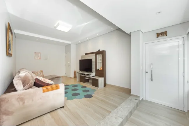 Imagem CASA RESIDENCIAL em São Paulo - SP, Água Fria